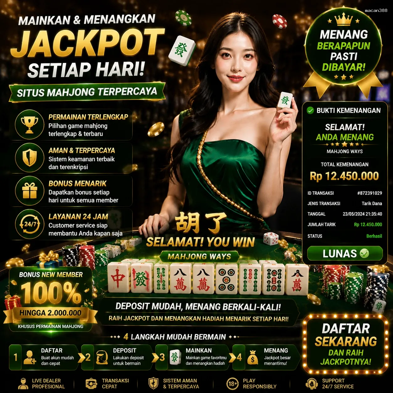 macan388