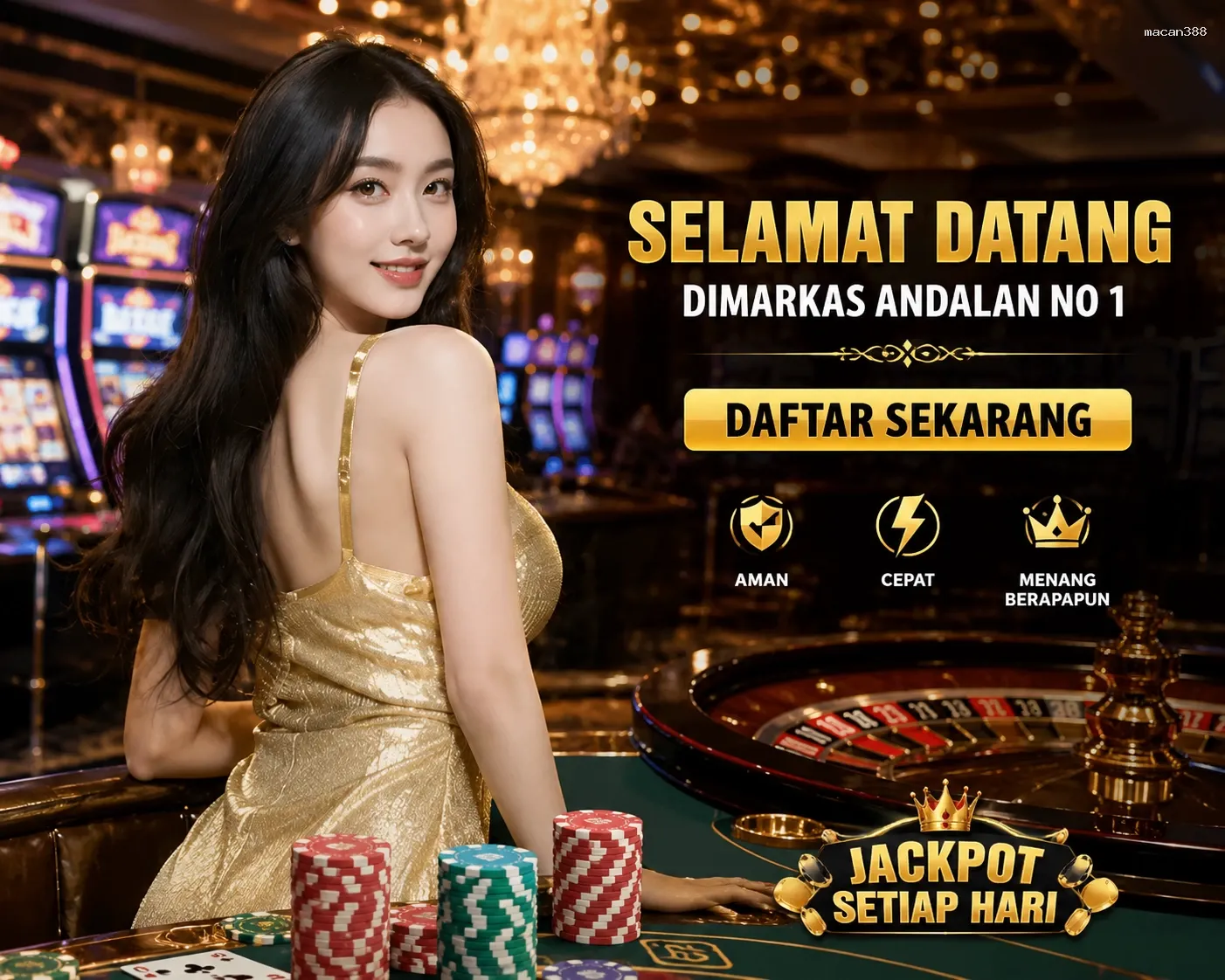 macan388